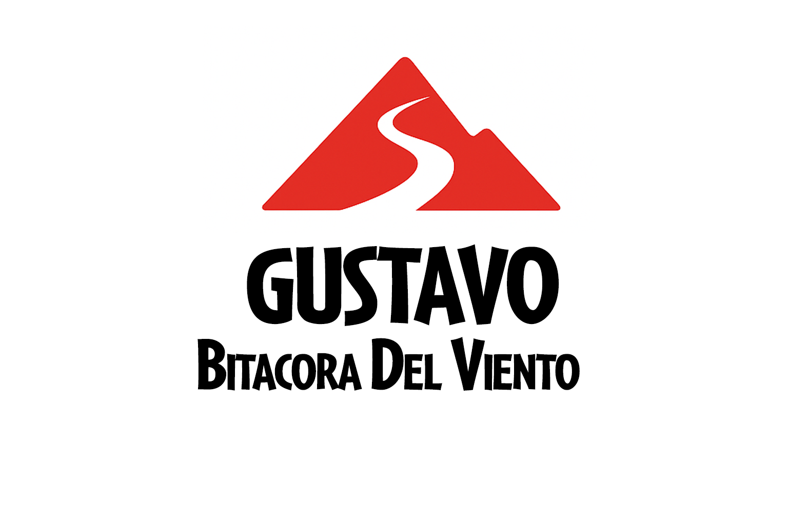 Gustavo Atrévete a Viajar - logo